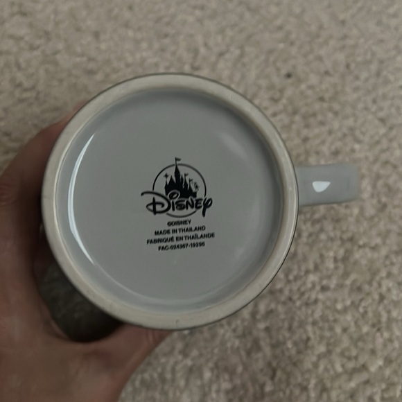 Vintage Disney World Studios Mickey Mouse coffee mug - Picture 3 of 4
